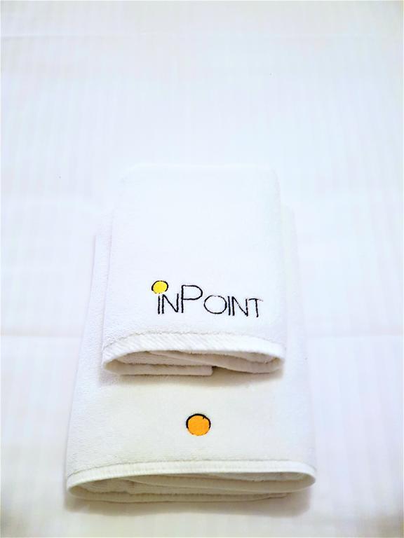 Self Check - In 24H Near Tauron Arena Apartments By Inpoint Krasków Εξωτερικό φωτογραφία